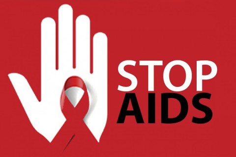 Hrou proti AIDS