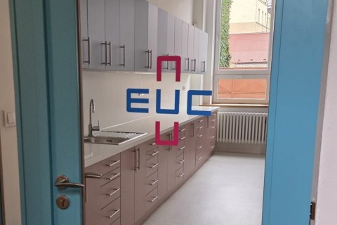 Nová odborná učebna EUC