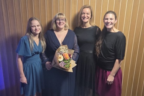 Sestra Pardubického kraje